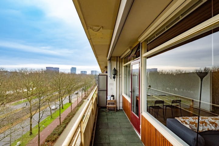 Foto 12 van Livingstonelaan 176