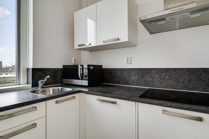 Foto 3 van Koningsplein flat 105-E