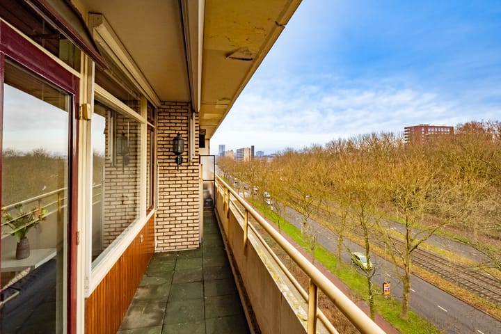 Foto 14 van Livingstonelaan 176