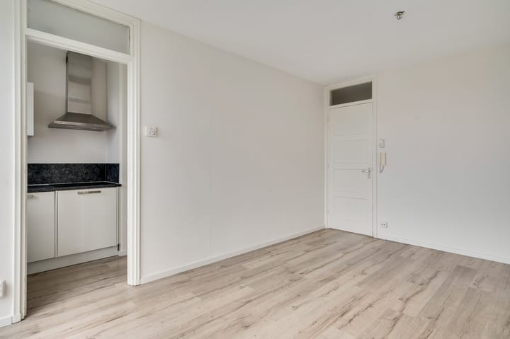 Foto 6 van Koningsplein flat 105-E