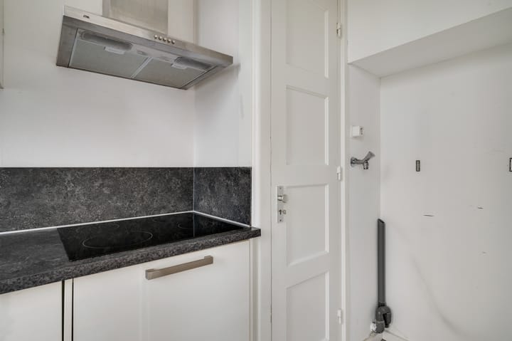 Foto 7 van Koningsplein flat 105-E