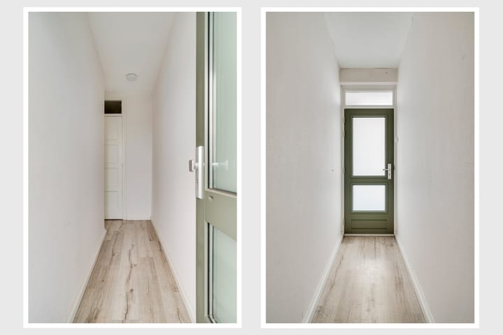 Foto 8 van Koningsplein flat 105-E