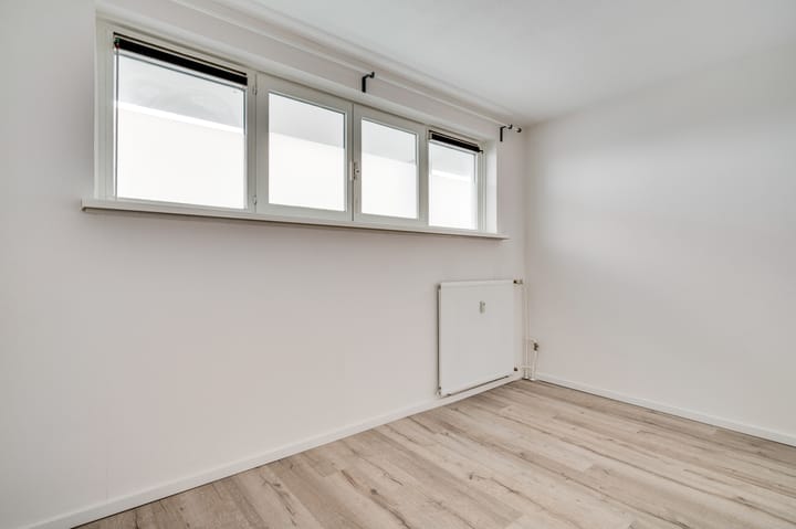 Foto 9 van Koningsplein flat 105-E