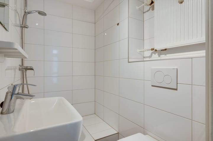 Foto 11 van Koningsplein flat 105-E