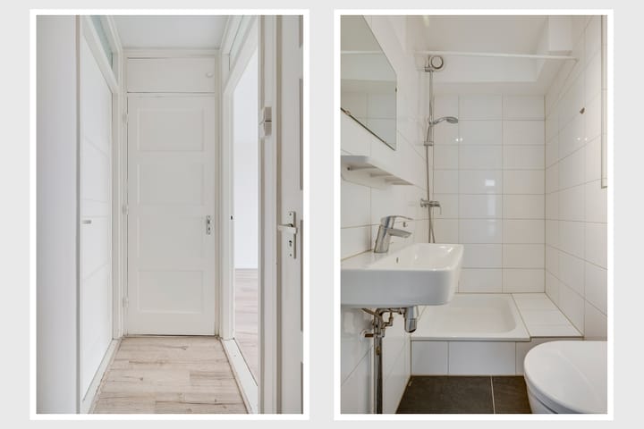 Foto 12 van Koningsplein flat 105-E