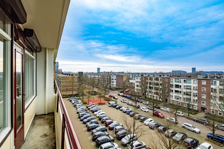 Foto 22 van Livingstonelaan 176