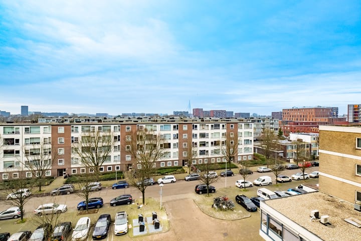 Foto 23 van Livingstonelaan 176