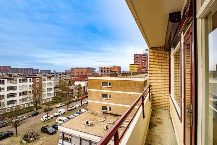 Foto 24 van Livingstonelaan 176