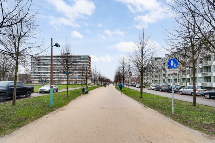 Foto 16 van Koningsplein flat 105-E