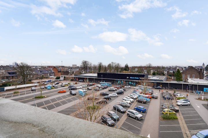 Foto 20 van Koningsplein flat 105-E