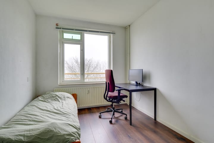 Foto 29 van Livingstonelaan 176