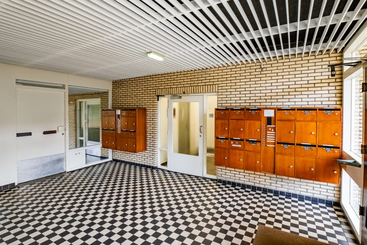 Foto 31 van Livingstonelaan 176