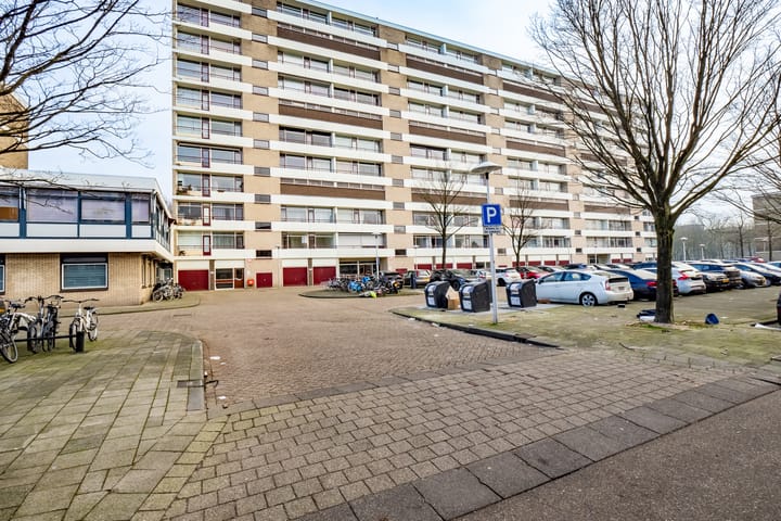 Foto 33 van Livingstonelaan 176