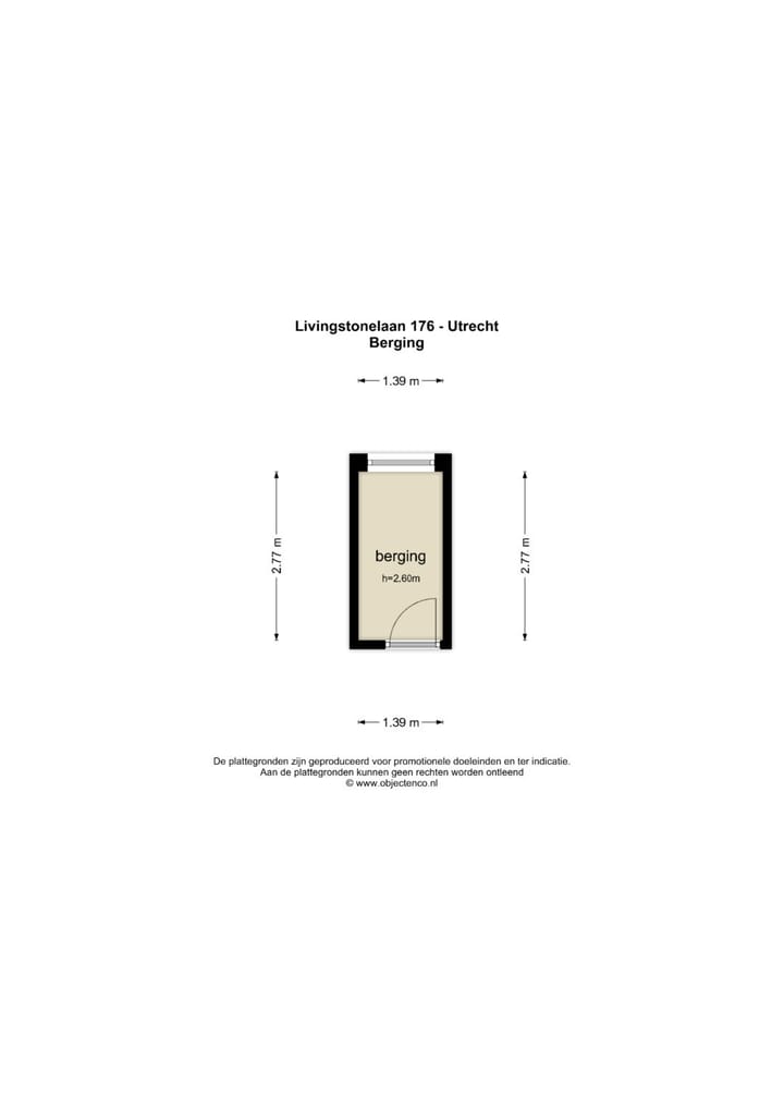 Foto 39 van Livingstonelaan 176