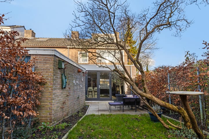 Foto 2 van Roskamstraat 31