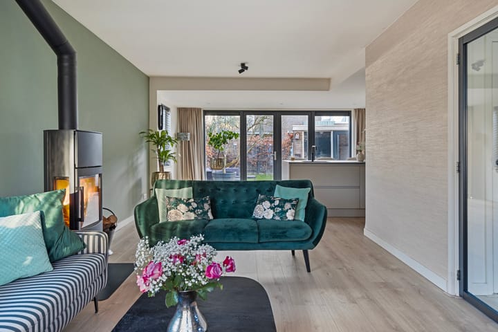 Foto 6 van Roskamstraat 31