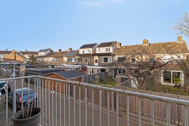 Foto 23 van Roskamstraat 31