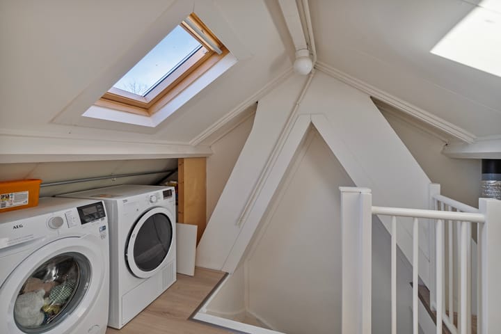 Foto 24 van Roskamstraat 31