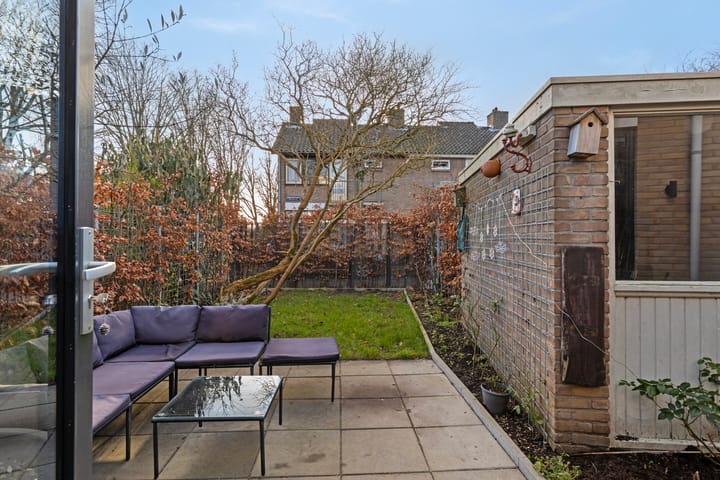 Foto 27 van Roskamstraat 31