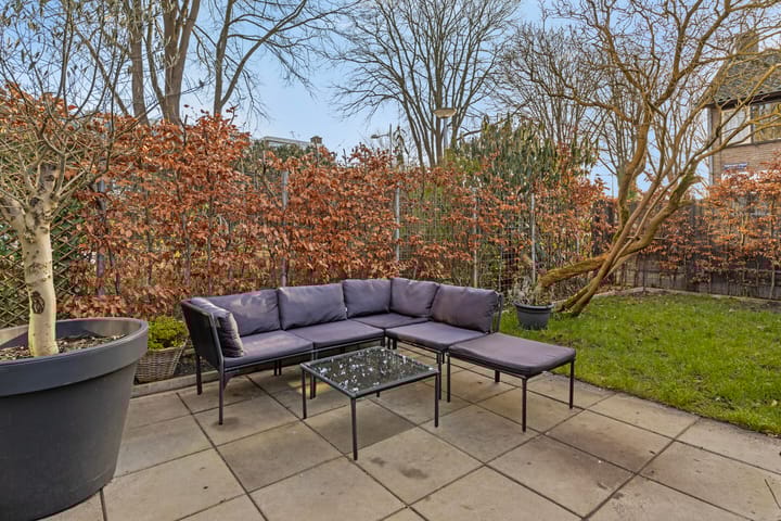 Foto 28 van Roskamstraat 31