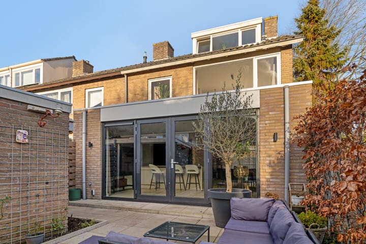 Foto 29 van Roskamstraat 31