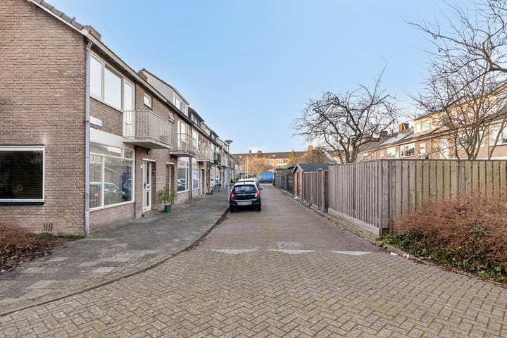 Foto 30 van Roskamstraat 31