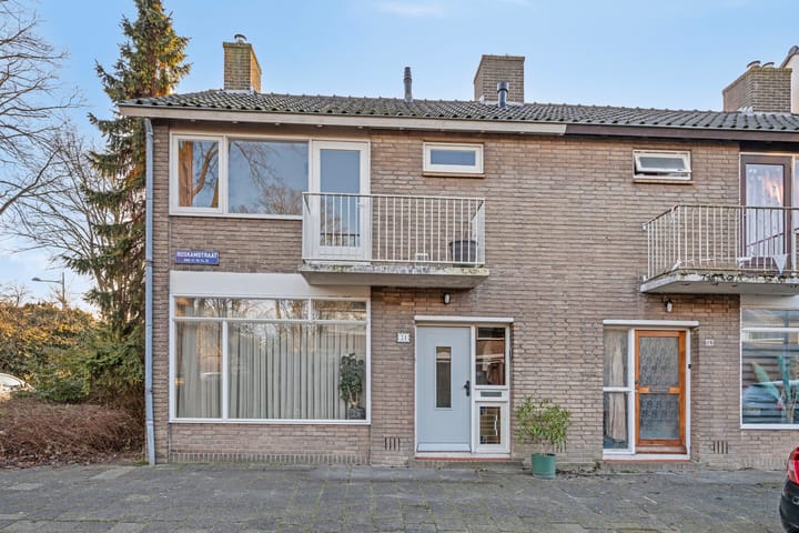 Foto 31 van Roskamstraat 31