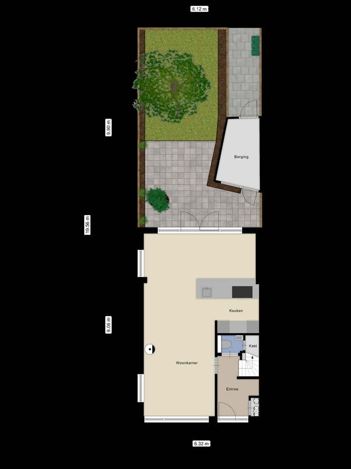 Foto 32 van Roskamstraat 31