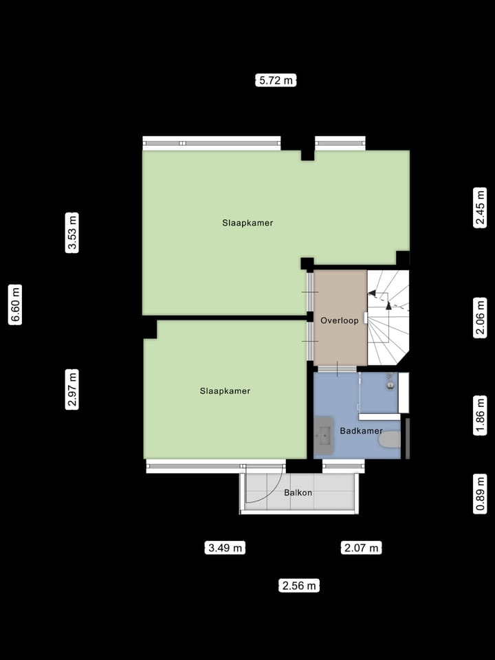 Foto 34 van Roskamstraat 31