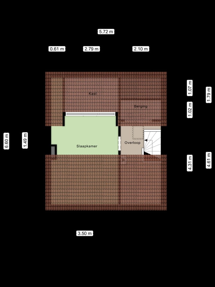 Foto 35 van Roskamstraat 31