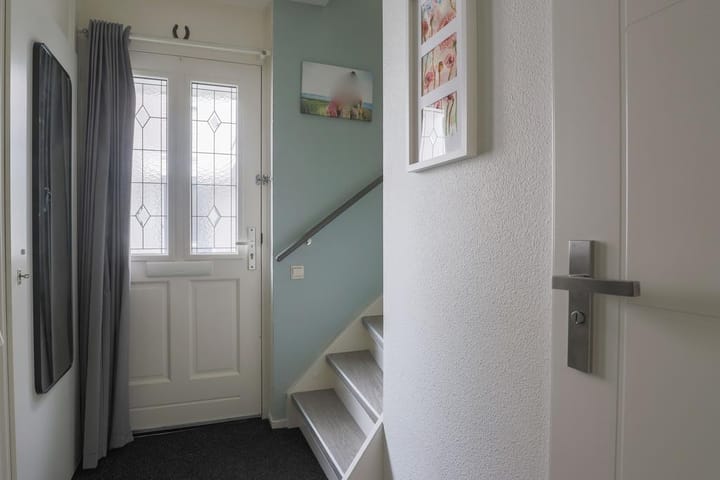 Foto 2 van H Roland Holstlaan 22