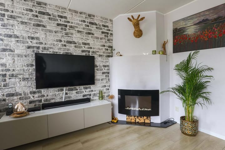 Foto 5 van H Roland Holstlaan 22