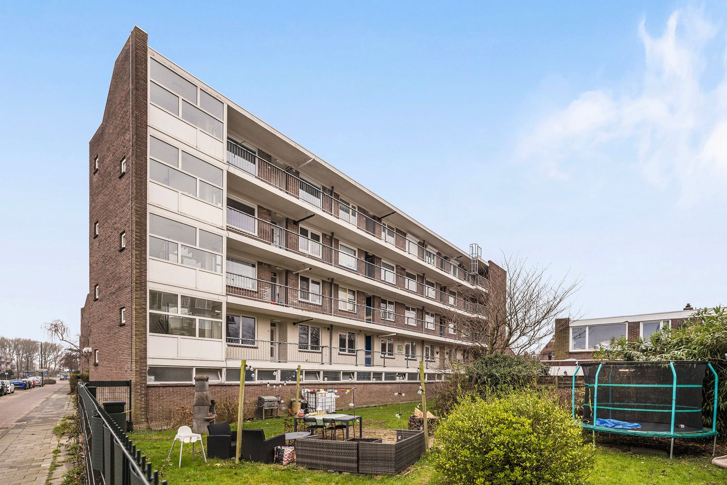 Foto 1 van van Hogendorplaan 154-C