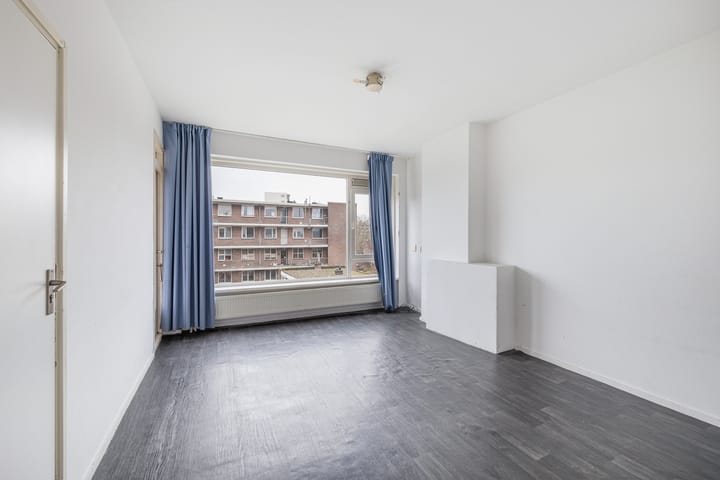 Foto 2 van van Hogendorplaan 154-C