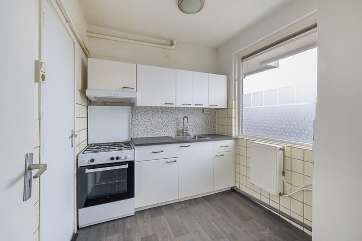 Foto 3 van van Hogendorplaan 154-C