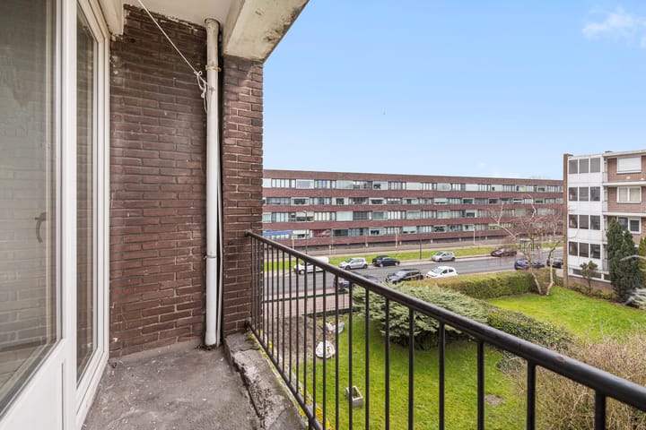 Foto 4 van van Hogendorplaan 154-C