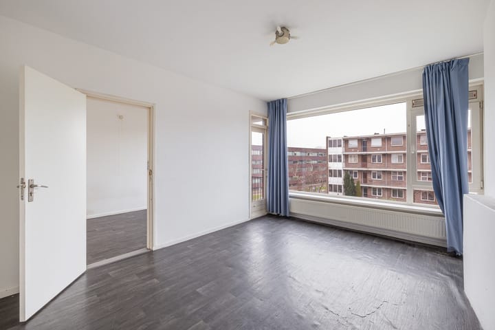 Foto 6 van van Hogendorplaan 154-C