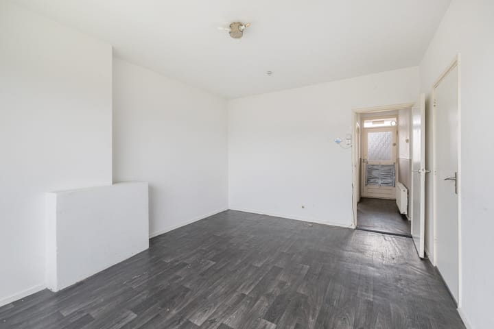 Foto 7 van van Hogendorplaan 154-C