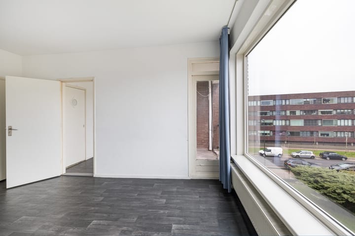 Foto 8 van van Hogendorplaan 154-C