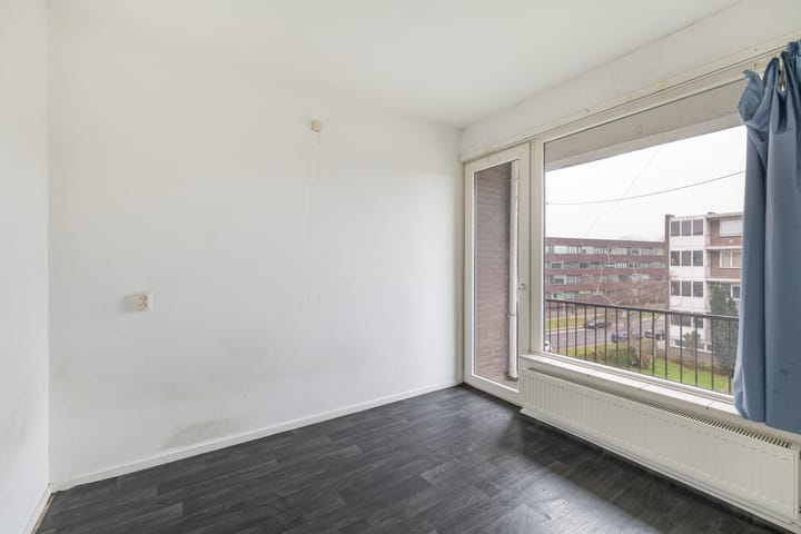 Foto 9 van van Hogendorplaan 154-C