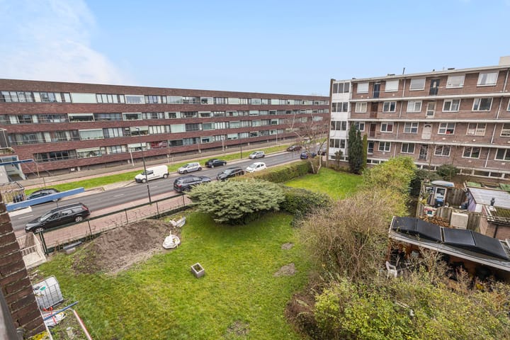 Foto 11 van van Hogendorplaan 154-C