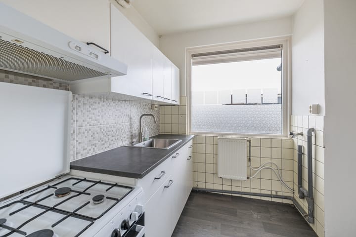 Foto 14 van van Hogendorplaan 154-C