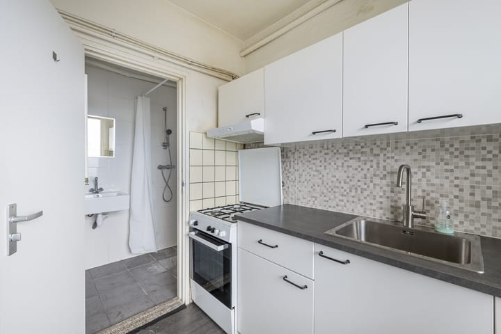 Foto 15 van van Hogendorplaan 154-C