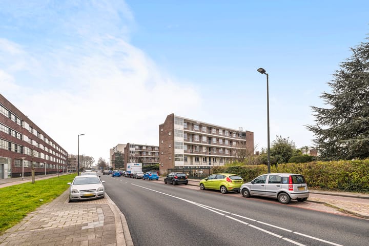 Foto 5 van van Hogendorplaan 154-C