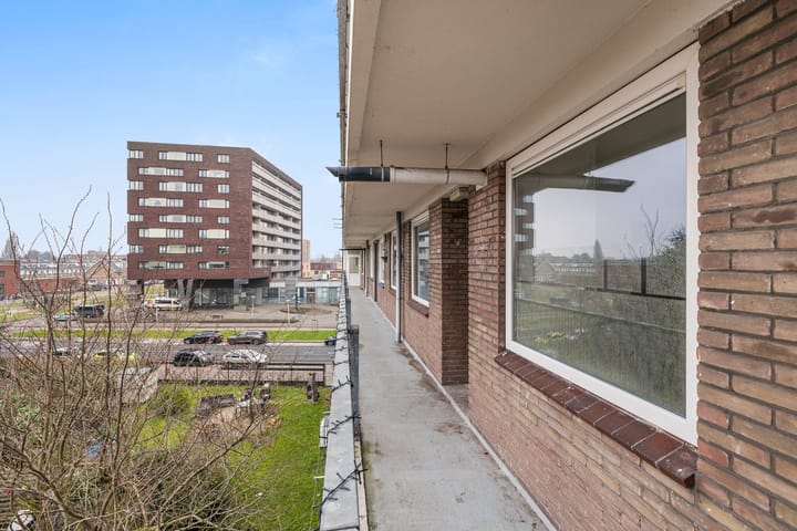 Foto 23 van van Hogendorplaan 154-C