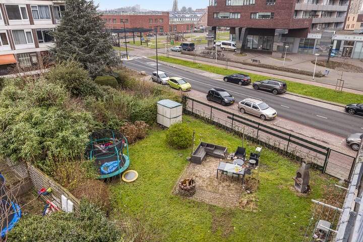 Foto 24 van van Hogendorplaan 154-C