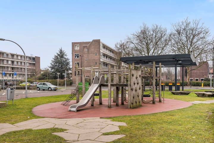 Foto 25 van van Hogendorplaan 154-C