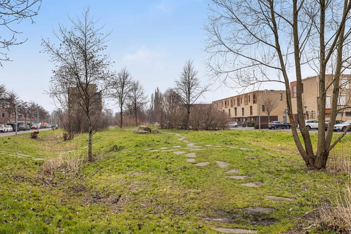 Foto 26 van van Hogendorplaan 154-C