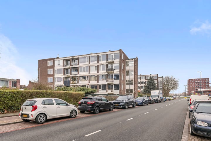 Foto 27 van van Hogendorplaan 154-C