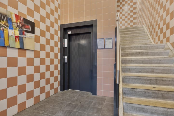 Foto 3 van Venneperhof 68